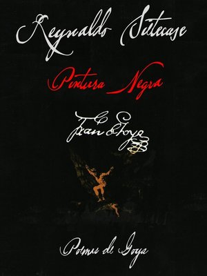 cover image of Pintura Negra